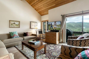 100 Ridgepoint condo Beaver Creek